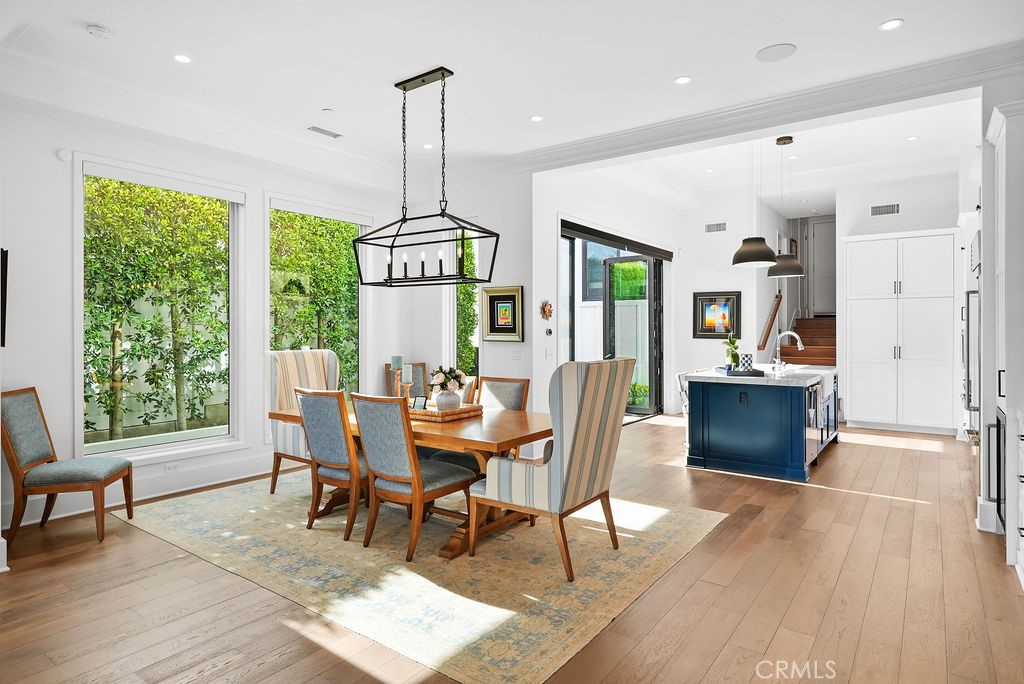 Corona del Mar South of PCH (CDMS) - Residential