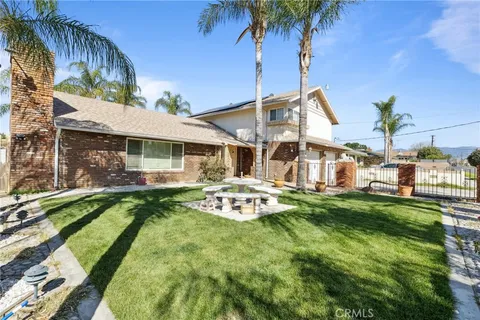 946 S Sycamore Avenue, Rialto, CA 92376 - MLS#: IG25066949