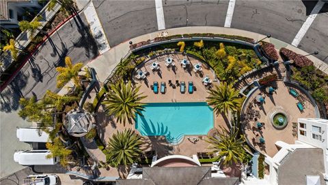 A home in Dana Point