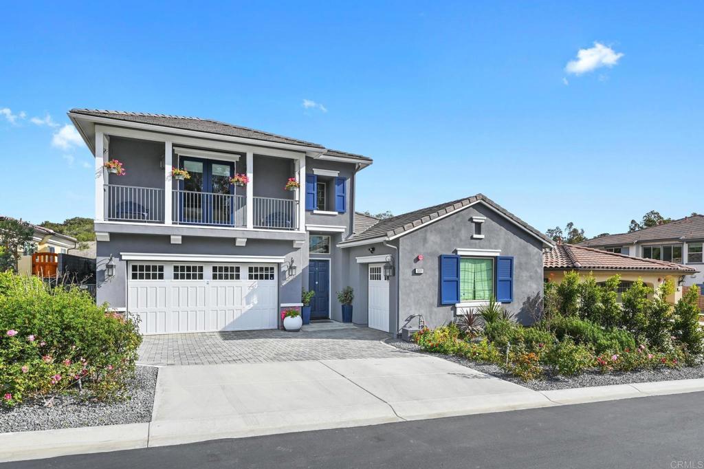 Photo 3 of 73 of 1321 Portola Road house
