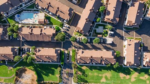 A home in Pico Rivera