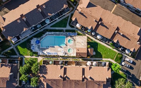 A home in Pico Rivera