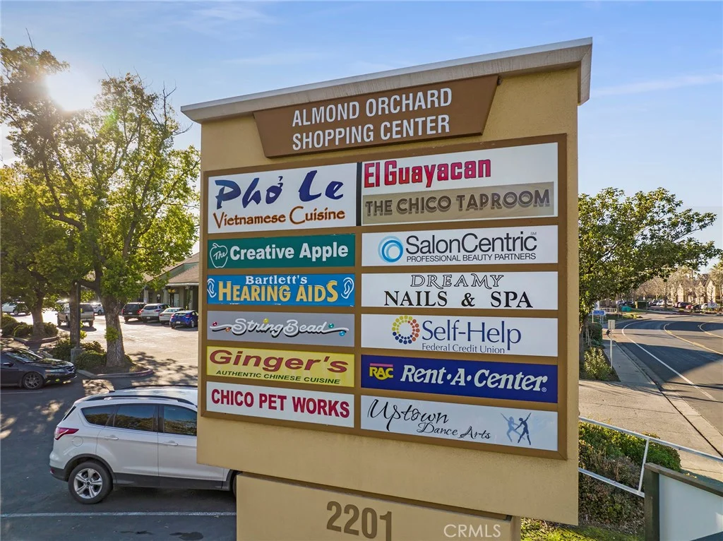 2201 Pillsbury Road Unit 190, Chico, CA 95926 | MLS SN23180514 | Listing Information | Real ...