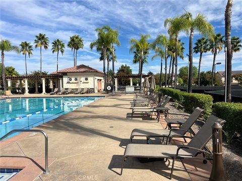 A home in Temecula