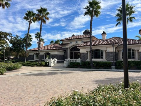 A home in Temecula