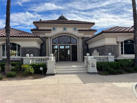 A home in Temecula