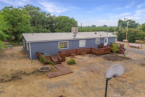 A home in Orland