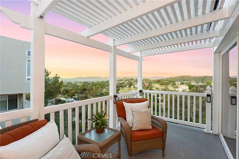 A home in Woodland Hills