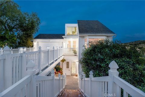 A home in Woodland Hills