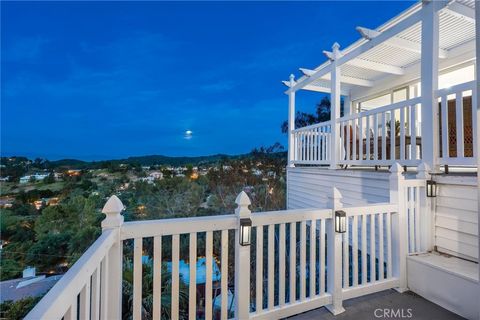 A home in Woodland Hills