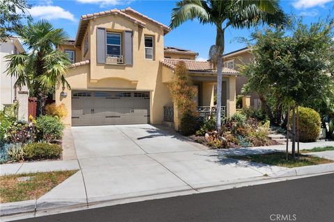 A home in Carlsbad