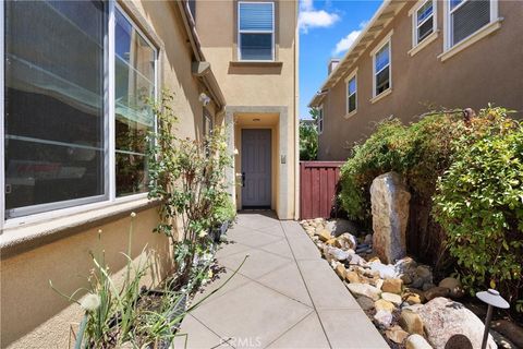 A home in Carlsbad