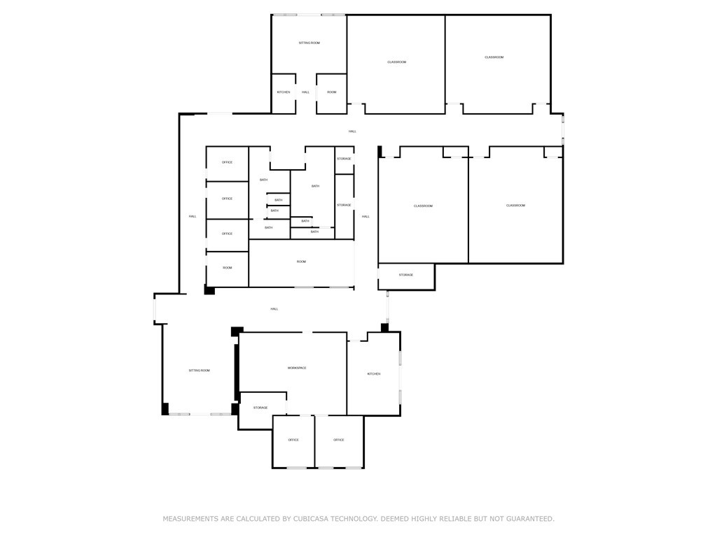 1395 Ridgewood Drive