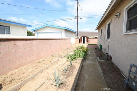 A home in Torrance