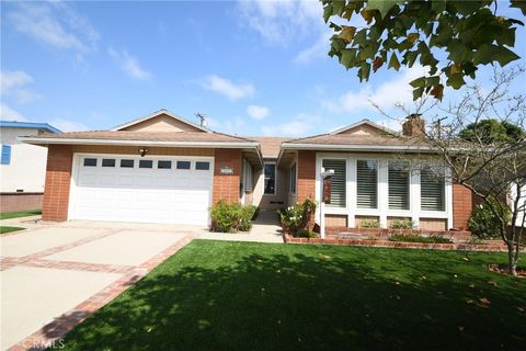 A home in Torrance