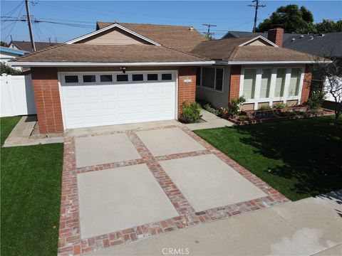 A home in Torrance