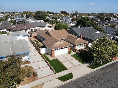 A home in Torrance