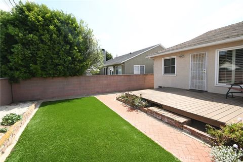 A home in Torrance