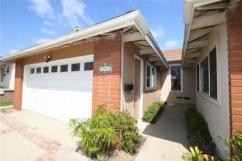 A home in Torrance