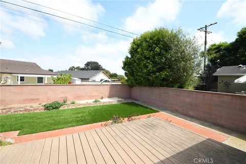 A home in Torrance