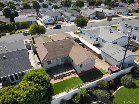 A home in Torrance