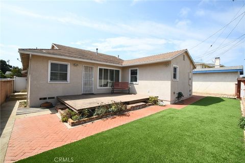 A home in Torrance