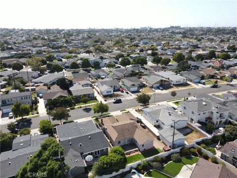 A home in Torrance