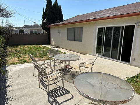 A home in Torrance