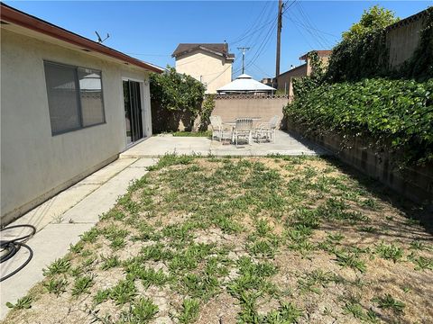 A home in Torrance