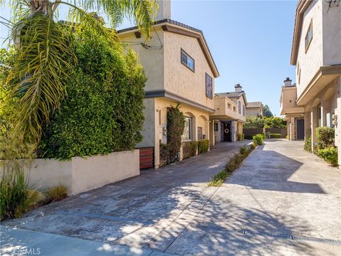 A home in Redondo Beach