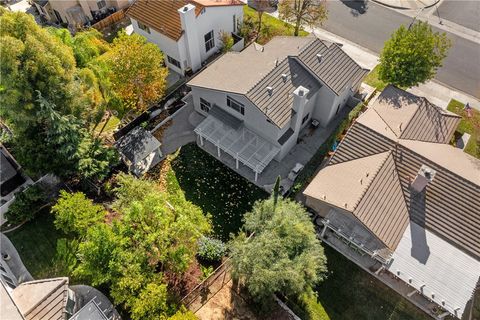 A home in Temecula