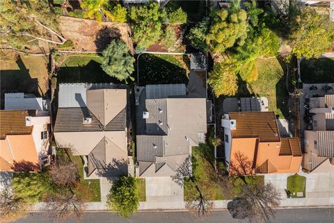 A home in Temecula