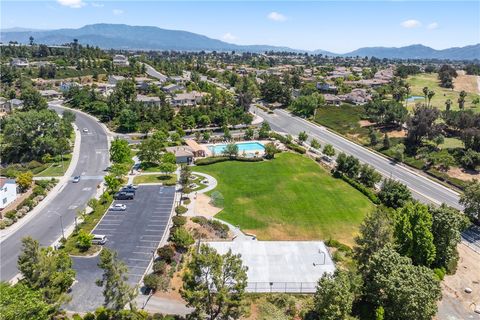 A home in Temecula