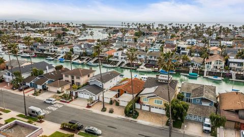 A home in Ventura