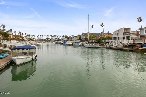 A home in Ventura