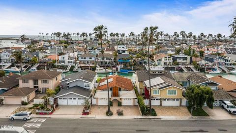 A home in Ventura