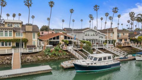 A home in Ventura