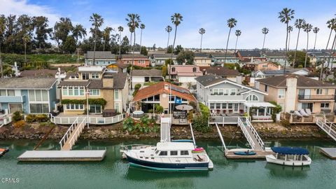 A home in Ventura