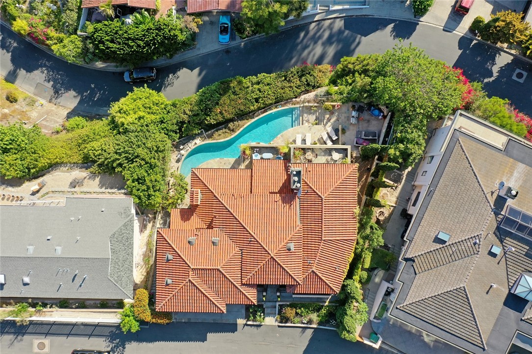 Mystic Hills (MH) - Residential