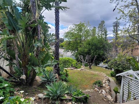 A home in Shadow Hills