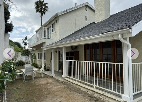 A home in Shadow Hills