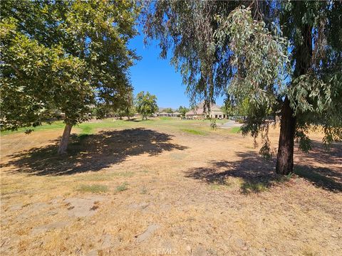 A home in Hemet