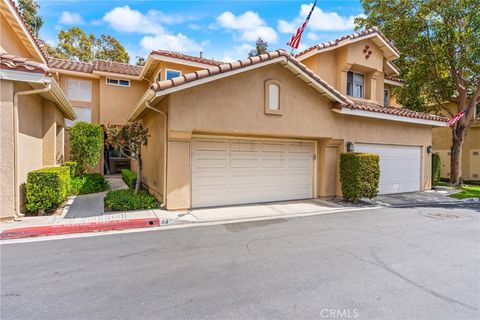 44 Pinzon Rancho Santa Margarita CA 92688