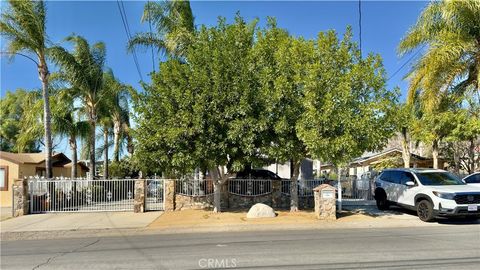 A home in Sylmar