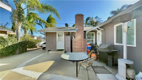 A home in Sylmar