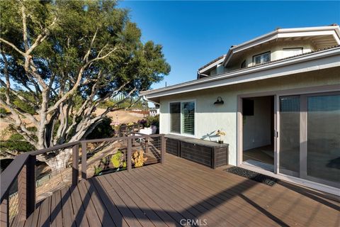 A home in Solvang