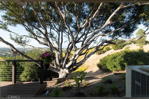 A home in Solvang