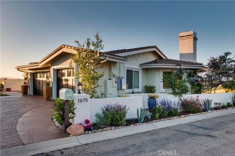 A home in Solvang