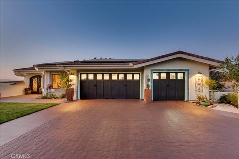 A home in Solvang