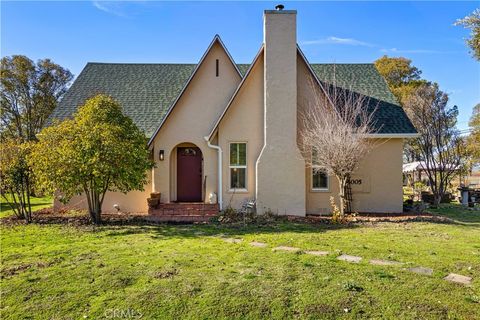 A home in Kelseyville